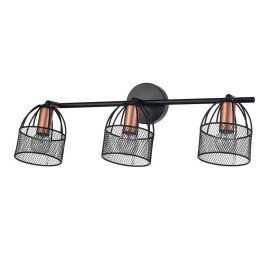 Спот Vele Luce Modello VL6452W03 ограничено годен 2 категории