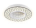 Потолочный светодиодный светильник Ambrella light Ice FA9448
