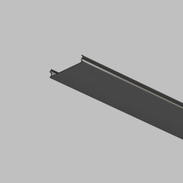 Экран для шинопровода Denkirs Smart Base TR2010-BK