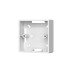 Монтажная коробка Denkirs Odder для DK3050-WH DK3050-BX