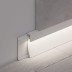 Профиль Arlight Plintus-H54-2000 White 045434