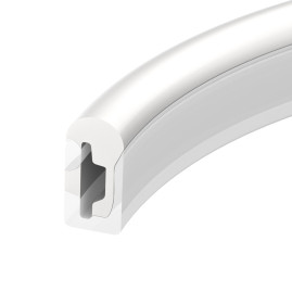 Профиль Arlight WPH-Flex-0613-Side-S8-20m White 041087
