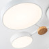 Потолочный cветильник LED4U L3201-700 WT