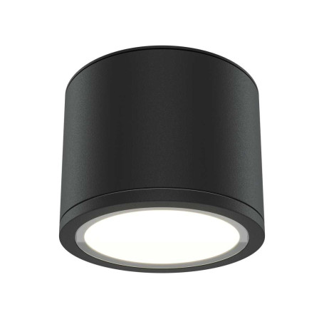 Потолочный светильник Maytoni Technical Rendo C095CL-GX53-B