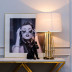 Настольная лампа Garda Decor 22-88243