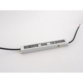 Блок питания LEDS POWER 40Вт 12В IP67 алюминий 004969