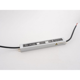 Блок питания LEDS POWER 40Вт 12В IP67 алюминий 004969