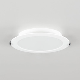 Встраиваемый светодиодный светильник Citilux Галс CLD5516N