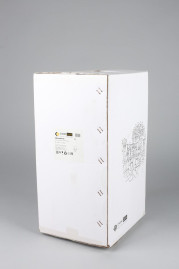 Подвесной светодиодный светильник Omnilux Rodengo OML-04603-44