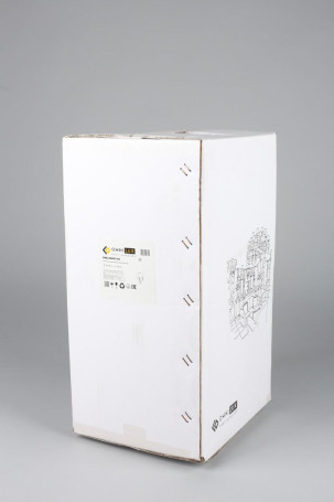 Подвесной светодиодный светильник Omnilux Rodengo OML-04603-44