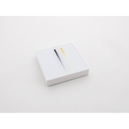 Сенсорная панель управления LEDS POWER DIM&amp;CCT на 4 зоны WR02 RF 006482
