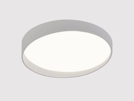 Потолочный светодиодный светильник Arte Lamp Wurren A3089PL-96WH