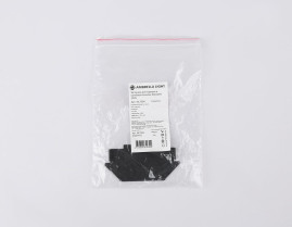 Заглушка Ambrella Light Track System Standard 220V (2шт) GL7204