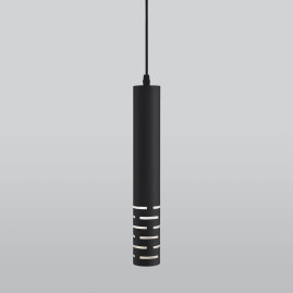 Подвесной светильник Elektrostandard DLN003 MR16 черный матовый a046062