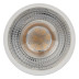 Лампа светодиодная Volpe GU10 9W 3000K прозрачная LED-JCDR-9W/3000K/GU10/38D/NR UL-00011190
