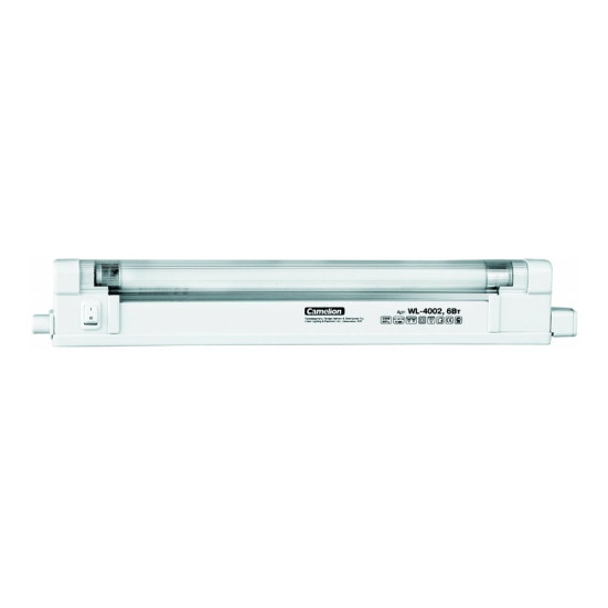 Линейный светильник Camelion WL-4002 20W 3110