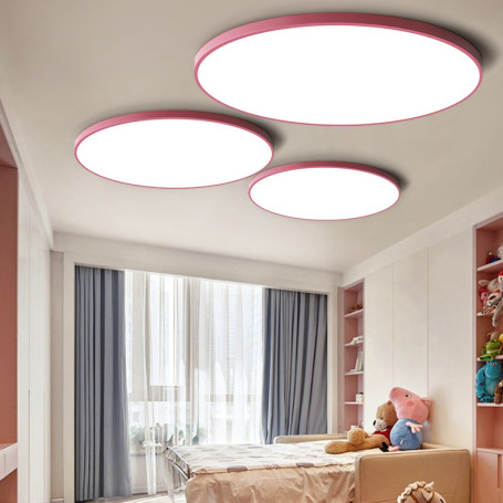Потолочный светильник Imperium Loft SLIM01 178456-26