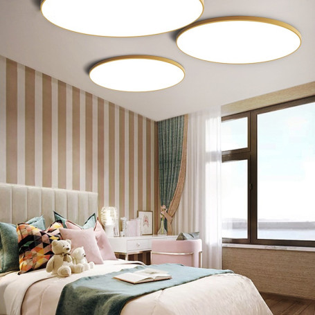 Потолочный светильник Imperium Loft SLIM01 178456-26