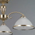 Светильник потолочный Illumico IL0596-3CSQ-25 AB AREZZO