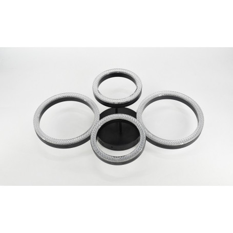 Светильник потолочный Rivoli Flora 6191-201