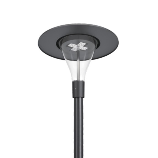 Светильник OXOR-LUMME-LUZ-C - 500x650-35W Day4000 (BK, 120 deg, 230V) IP65 Arlight 052456