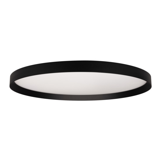 Светильник SP-ESTELY-R600-50W Warm3300-MIX (BK, 80 deg, 230V, TRIAC) Arlight 055365