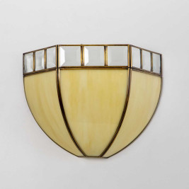 Настенный светильник Citilux Шербург-1 CL440311