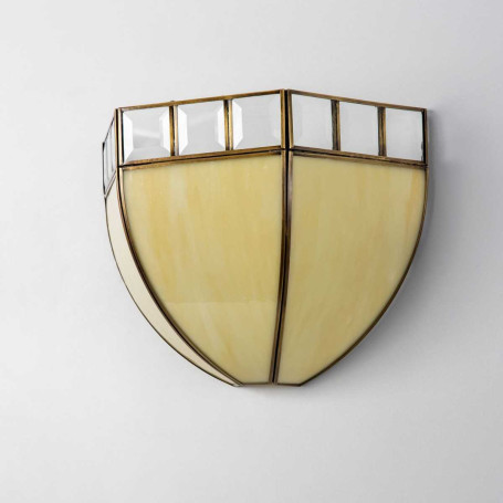 Настенный светильник Citilux Шербург-1 CL440311