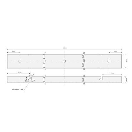 Подвесной светильник 33 Идеи PND.102.03.10.003.BL.AB-S.28.GC