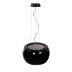 Подвесной светильник Lumina Deco Disposa LDP 7018-400 BK