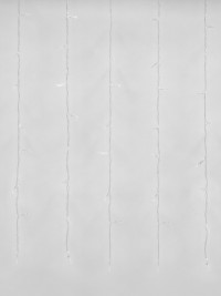 Светодиодная гирлянда Uniel занавес 220V теплый белый ULD-C2030-240/DTA Warm White IP20 UL-00003680