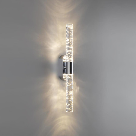 Настенный светильник Odeon Light Pilar L-Vision 7146/10WL