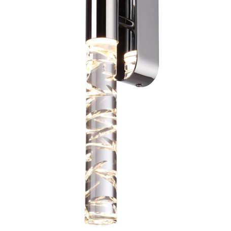 Настенный светильник Odeon Light Pilar L-Vision 7146/10WL