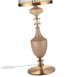 Настольная лампа Odeon Light Terra Modern 5414/1TA