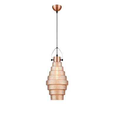 Подвесной светильник Vele Luce Genio VL5404P11