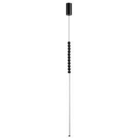 Подвесной светильник Odeon Light Monella Hightech 7149/12L