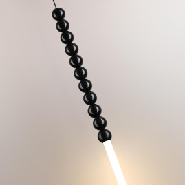 Подвесной светильник Odeon Light Monella Hightech 7149/12L