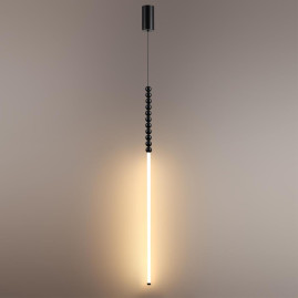 Подвесной светильник Odeon Light Monella Hightech 7149/12L