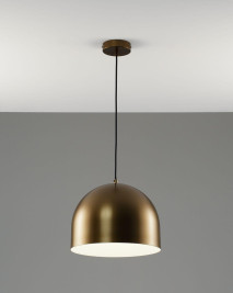 Подвесной светильник Moderli Alva V11113-P