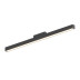 Трековый линейный светильник Hesby Lighting ElDeko, 24Вт-3000К, чёрный HSBL_0081