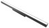 Трековый линейный светильник Hesby Lighting ElDeko, 24Вт-3000К, чёрный HSBL_0081