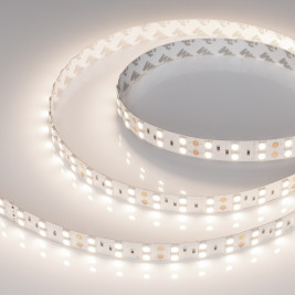 Светодиодная лента Arlight 28,8W/m 120LED/m 5060SMD дневной белый 5M 013759(2)