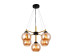 Подвесная люстра Ambrella light Traditional TR9026