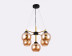 Подвесная люстра Ambrella light Traditional TR9026