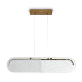 Подвесной светодиодный светильник Freya Eclat FR6182PL-L18W