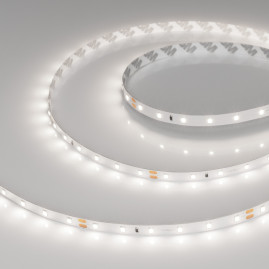 Светодиодная лента Arlight 7,2W/m 60LED/m 2835SMD дневной белый 5M 021407(2)