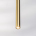 Комплект с подвесной люстрой Lightstar Tubo (574713+747333 (3шт) L3T747333