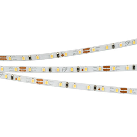 Светодиодная лента Arlight 9,6W/m 120LED/m 2216SMD дневной белый 5M 024412(2)