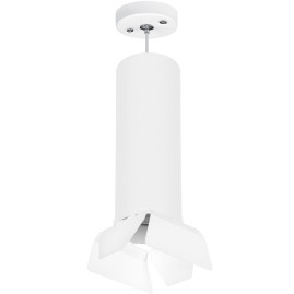 Комплект с подвесным светильником Lightstar Rullo (216496+590086+202486) RP6496486