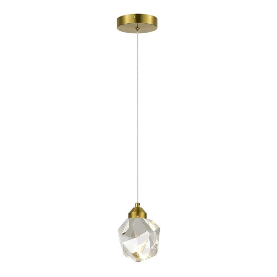 Подвесной светильник ST Luce SL6114.203.01.1